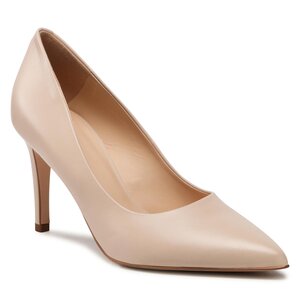 Scarpe stiletto Solo Femme - 75403-88-le scarpe a punta rotonda sono più comode e stanno bene su un piede più largo