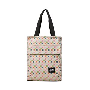 Image of Tasche Vans - Double Take Tot VN0A7YT7BQL1 Rose Smoke