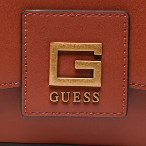 

СумкаGuess, Коричневий