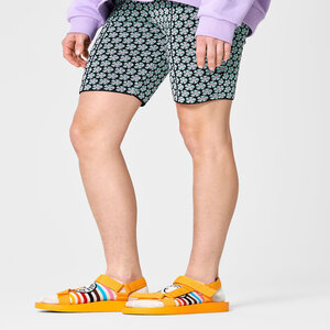 

Низькі шкарпетки unisexHappy Socks, Бежевий