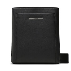 Image of Umhängetasche Calvin Klein - Modern Metal Flatpack K50K510530 BAX