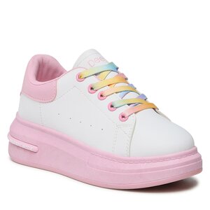Sneakers DeeZee - TS5126K-12 Pink