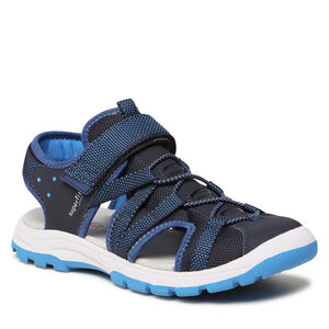 Image of Sandalen Superfit - 1-009029-8000 D Blue