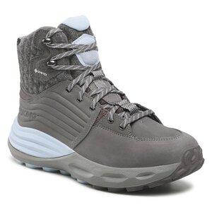Scarpe da trekking basse Viking - EA7 Emporio Armani