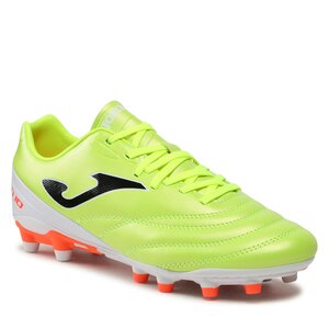 Image of Schuhe Joma - Numero-10 2311 N10S2311FG Fluor Green/White