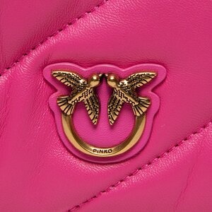 

СумкаPinko, Рожевий