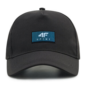 

Бейсболка4F, Чорний