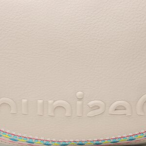 

СумкаDesigual, Бежевий