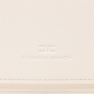 

СумкаElisabetta Franchi, Бежевий