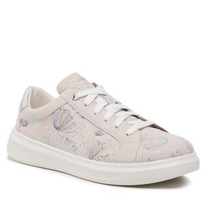 Image of Sneakers Superfit - 1-006462-1010 D White