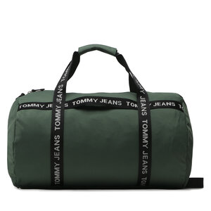 Image of Tasche Tommy Jeans - Tjm Essential Duffle AM0AM11171 MBG