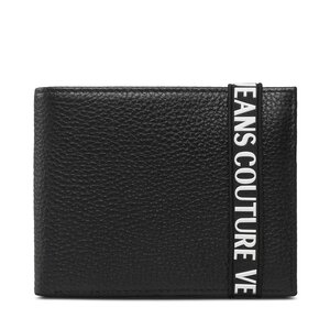 Portafoglio grande da uomo Versace Jeans Couture - 74YA5PC1 ZP114 899