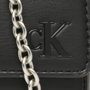 

СумкаCalvin Klein Jeans, Чорний
