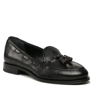 Loafers Furla - Heritage YE86FHE-Y53000-O6000-1-007-20-IT-35 Nero