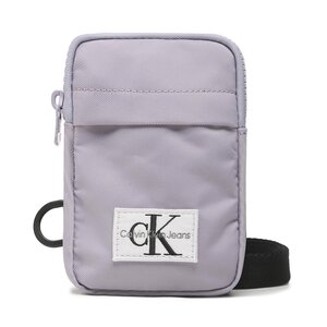 Borsellino Calvin Klein Jeans - Monogram Crossbody Bag IU0IU00384 VXQ
