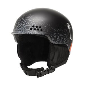 Image of Skihelm K2 - Ilusion 10C4011 Black