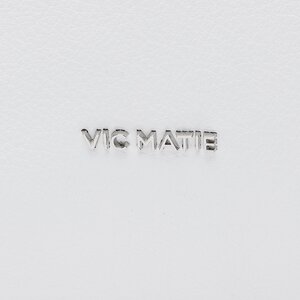 

СумкаVic Matié, Білий