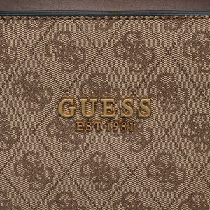 

СумкаGuess, Коричневий