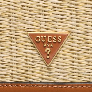 

СумкаGuess, Бежевий