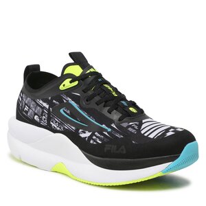Image of Sneakers Fila - Shocket St Vr46 FFM0225.80010 Black