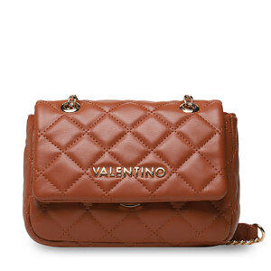 Borsetta Valentino - Ocarina VBS3KK05 Cuoio