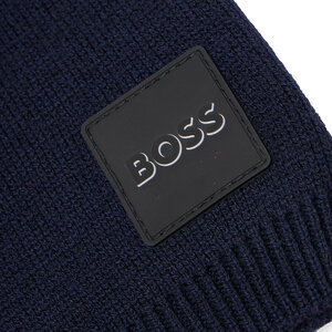 

Шарф-снудBoss, Синій