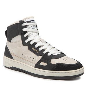 Image of Sneakers Axel Arigato - Dice Hi F0003019 Beige/Black