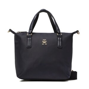 Image of Handtasche Tommy Hilfiger - Poppy Small Tote AW0AW14476 DW6