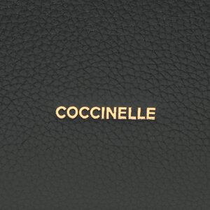 

СумкаCoccinelle, Чорний