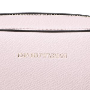 

СумкаEmporio Armani, Рожевий