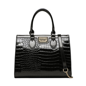 Image of Handtasche Monnari - BAG2280-M20 Schwarz