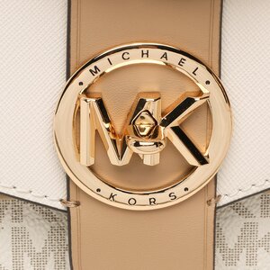 

СумкаMICHAEL Michael Kors, Бежевий