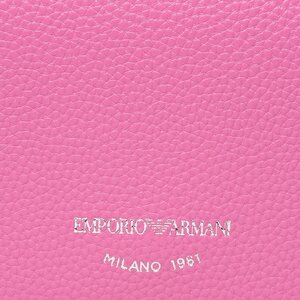 

СумкаEmporio Armani, Рожевий