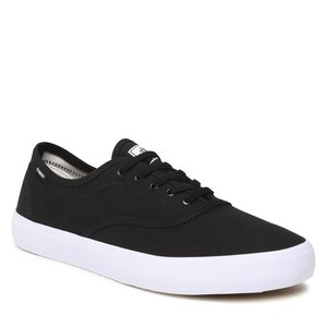 Scarpe sportive Element - Passiph W6PAZ1-01B-6320 Black/White