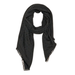 Image of Schal Boss - 50491366 Black 1