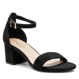 Sandali Jenny Fairy - WS0730-06 Black