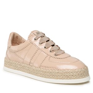 Image of Espadrilles AGL - Leda Rope D936107PIPLUME0549 Basic