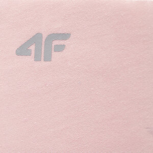 

Шарф-снуд4F, Рожевий