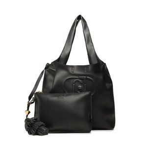 Image of Handtasche Liu Jo - M Tote AA3093 E0503 Nero 22222