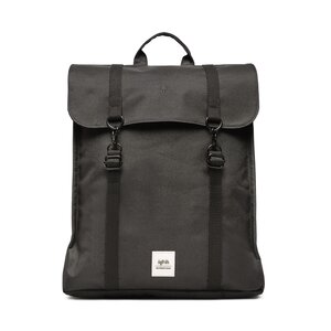 Image of Rucksack Lefrik - Handy P8699 Black