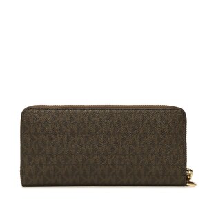 

Великий жіночий гаманецьMICHAEL Michael Kors, Коричневий