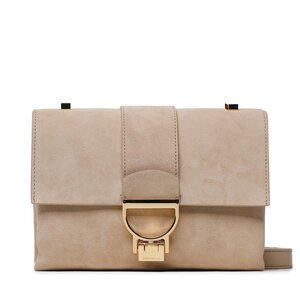 Image of Handtasche Coccinelle - MD6 Arlettis Suede E1 MD6 12 07 01 Toasted N10