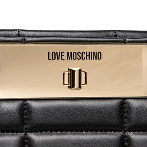 

СумкаLOVE MOSCHINO, Чорний