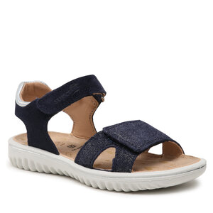 Image of Sandalen Superfit - 1-609004-8020 S Blue