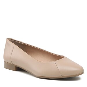 Ballerine Sarah Karen - RST-KOLETTA-02 Beige