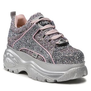 Sneakers Buffalo - 1339-14 2.0 1534121 Rainbow Pink