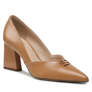 Image of Halbschuhe HÖGL - 5-107513-2100 Lighttoffee 2100