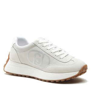 Sneakers Liu Jo - Lolo 09 BA3099 PX003 White 01111