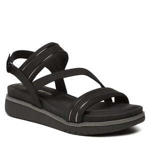 Image of Sandalen Tamaris - 1-28715-20 Black 001