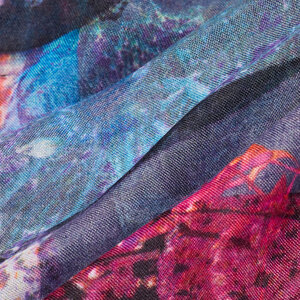

ШальDesigual, Кольоровий
